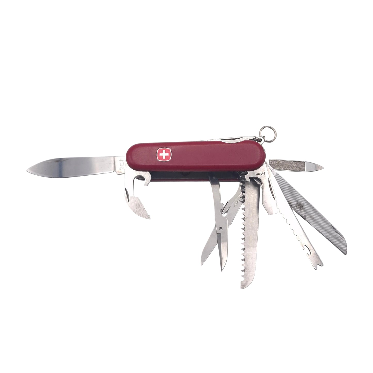 Wenger Champ Original – Grade B