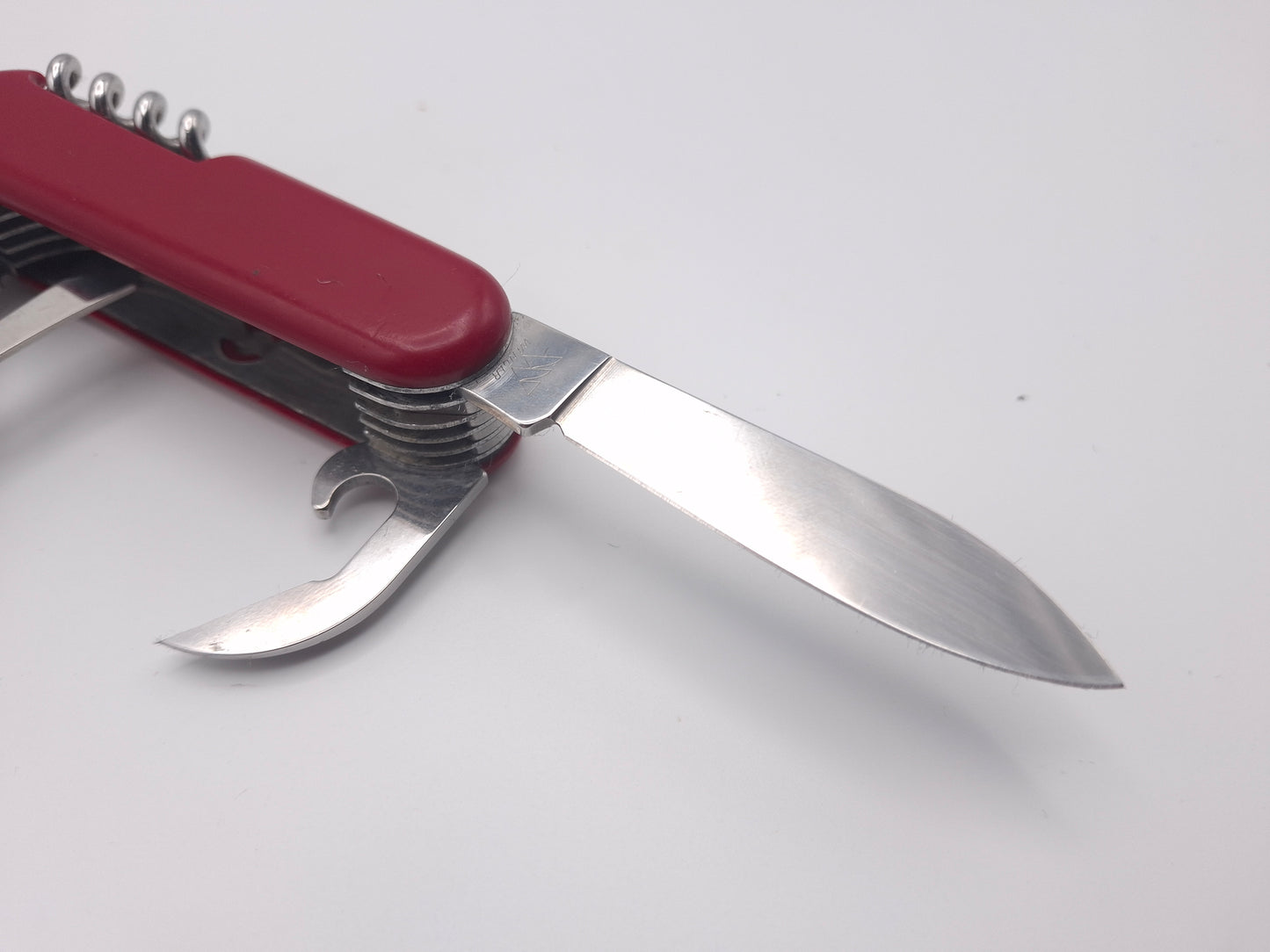 Wenger Champ Original – Grade B