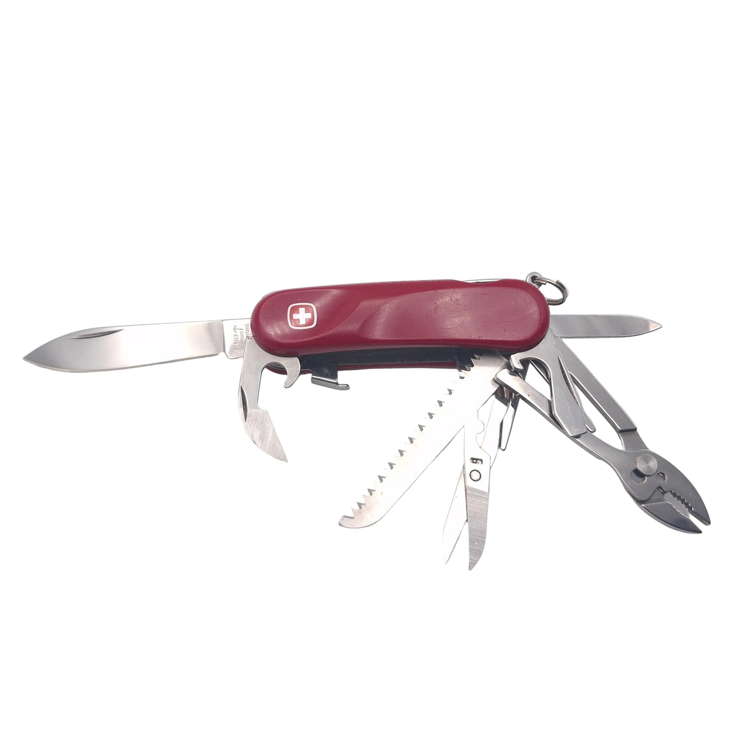 Wenger Evolution S52 – Grade B
