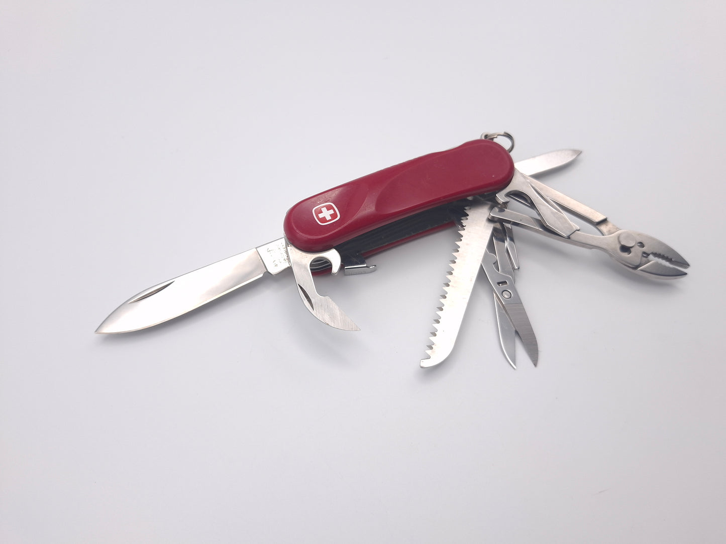 Wenger Evolution S52 – Grade B