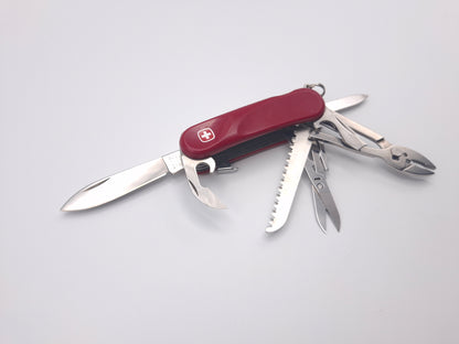 Wenger Evolution S52 – Grade B