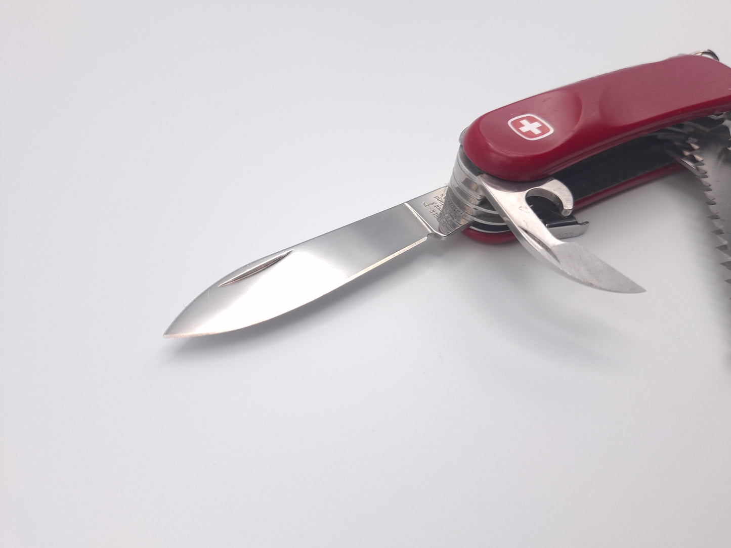 Wenger Evolution S52 – Grade B