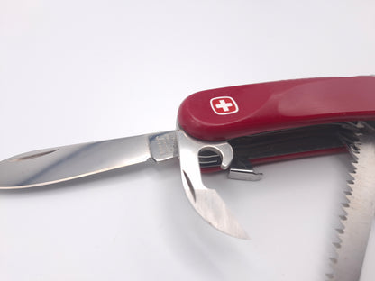 Wenger Evolution S52 – Grade B