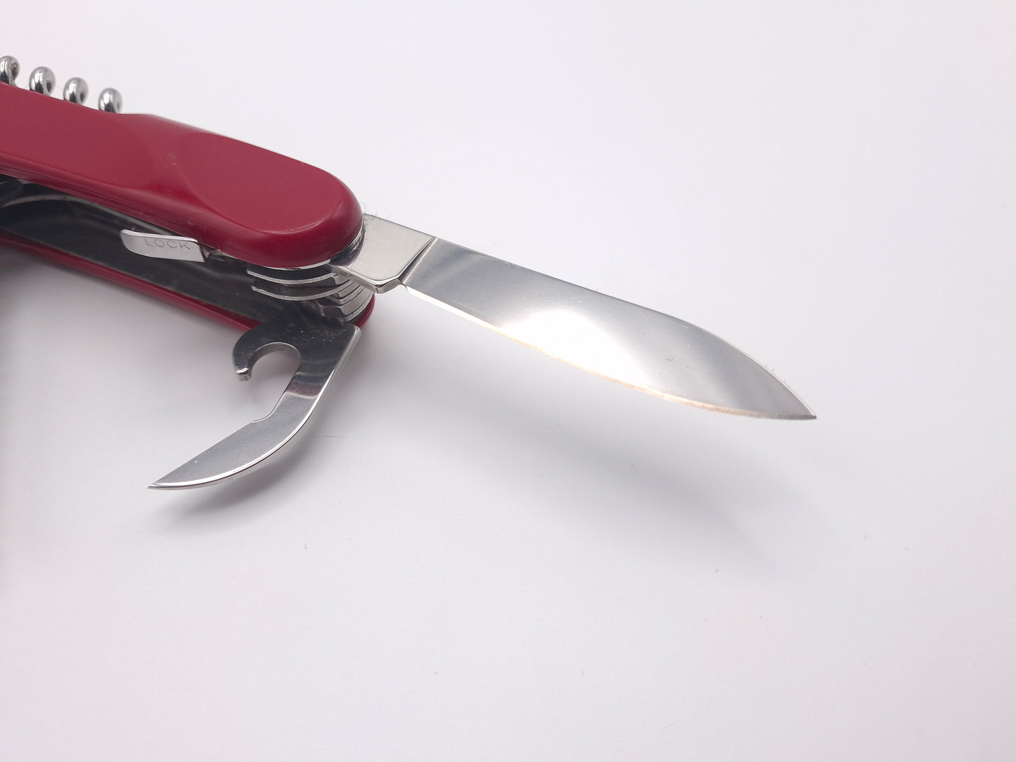 Wenger Evolution S52 – Grade B