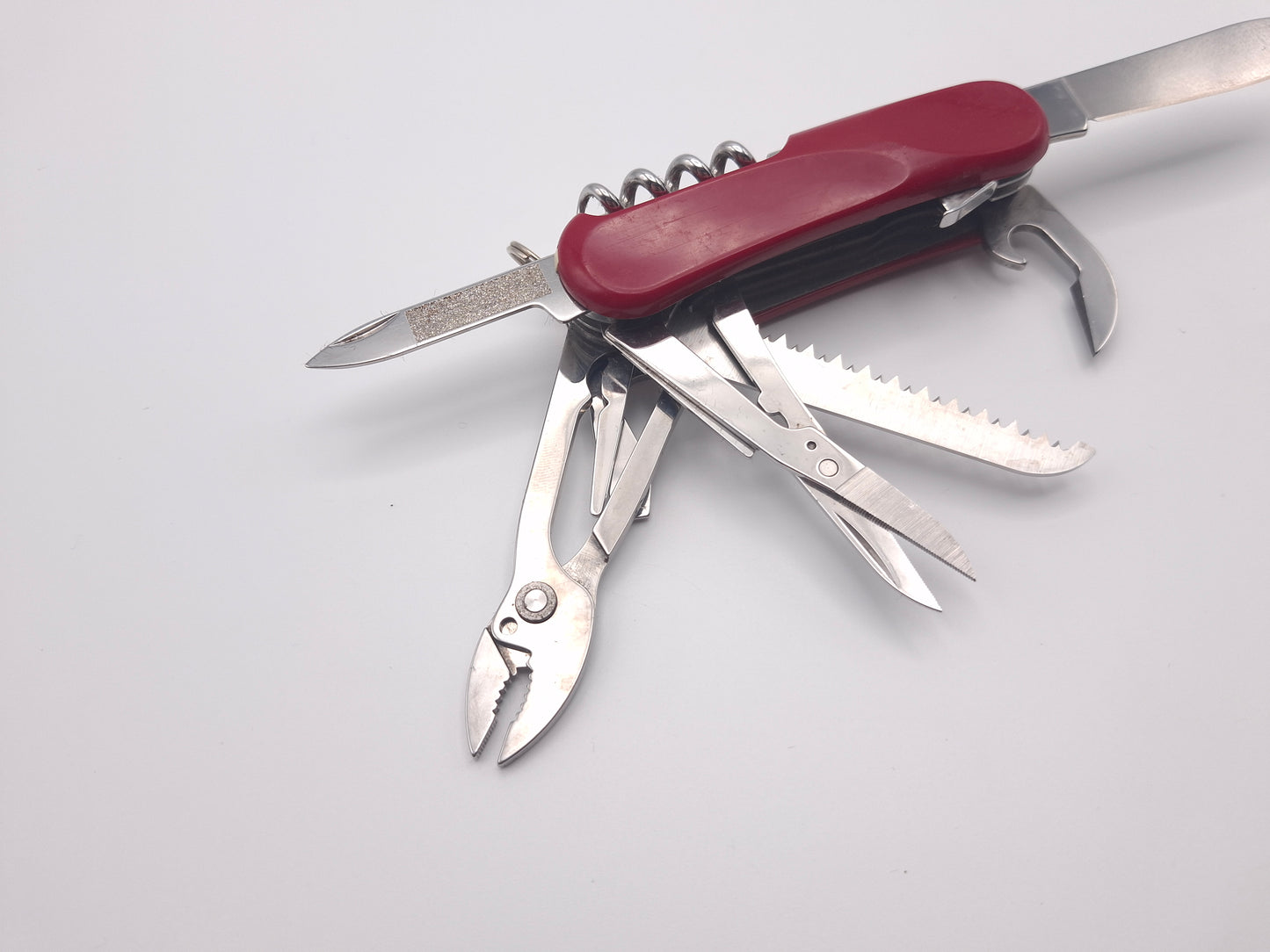 Wenger Evolution S52 – Grade B