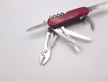 Wenger Evolution S52 – Grade B