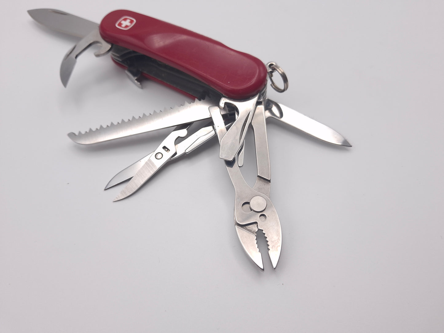 Wenger Evolution S52 – Grade B