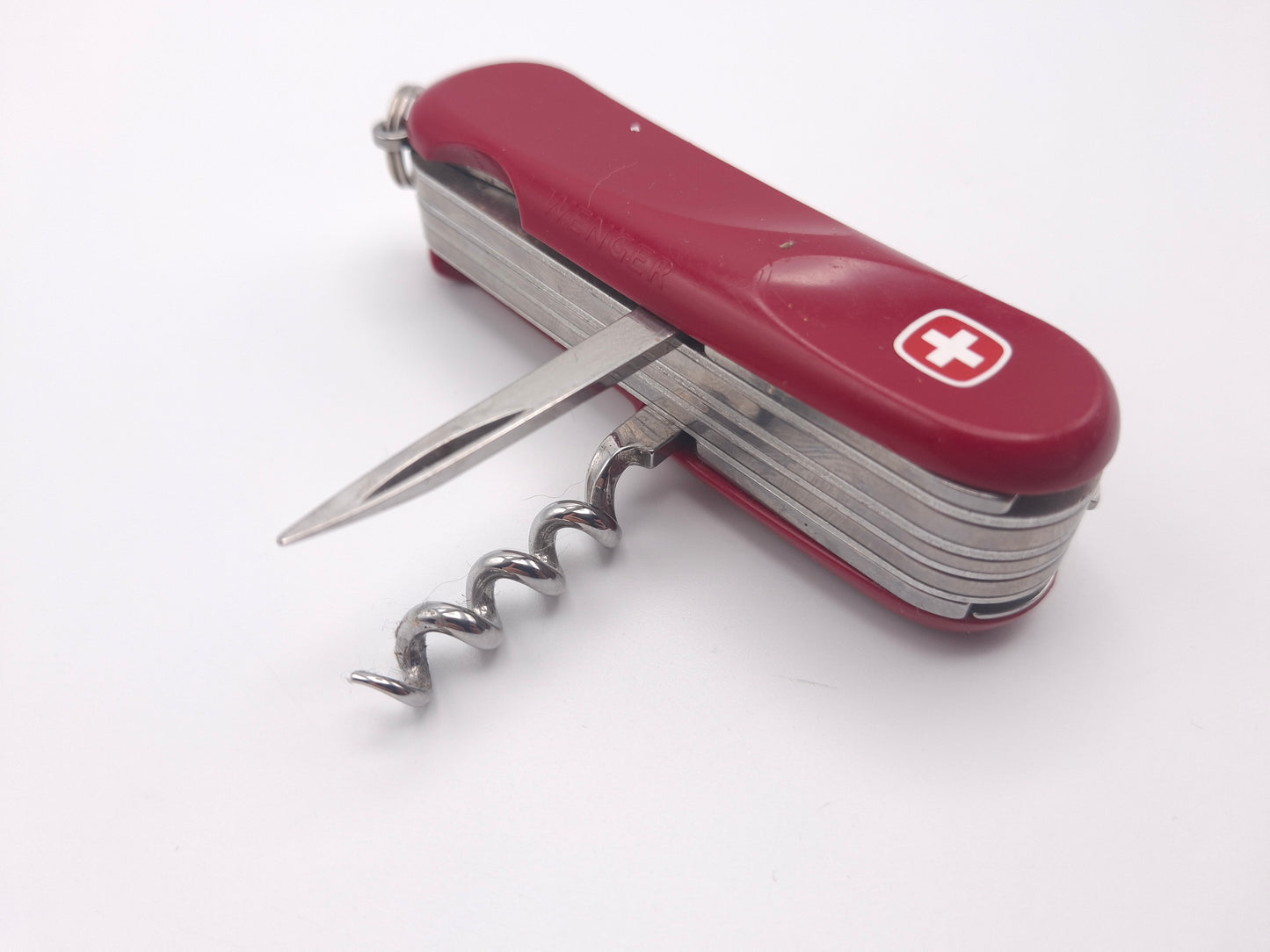 Wenger Evolution S52 – Grade B
