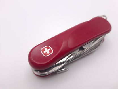 Wenger Evolution S52 – Grade B
