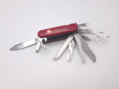 Wenger Champ – Grade B