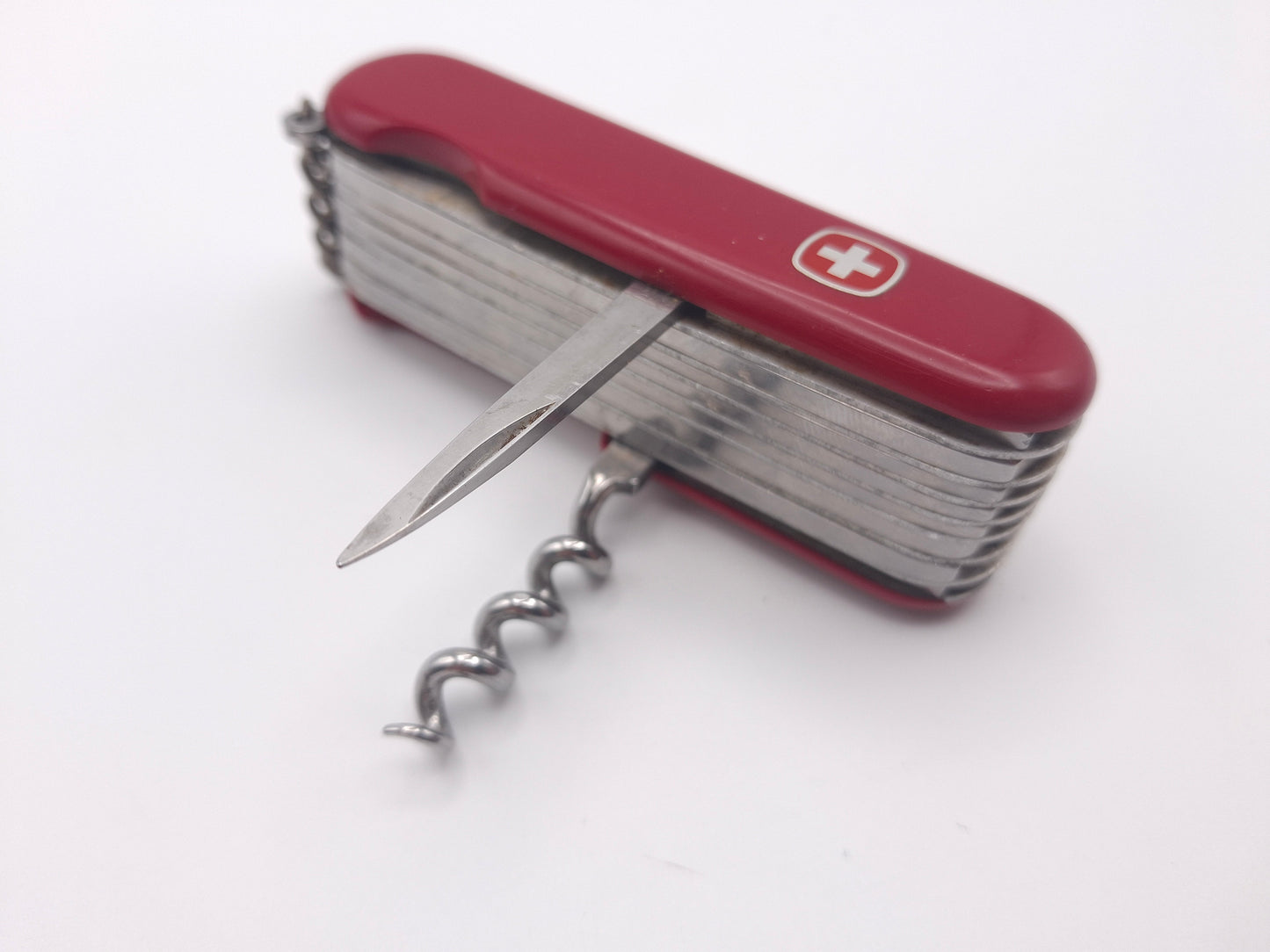 Wenger Champ – Grade B