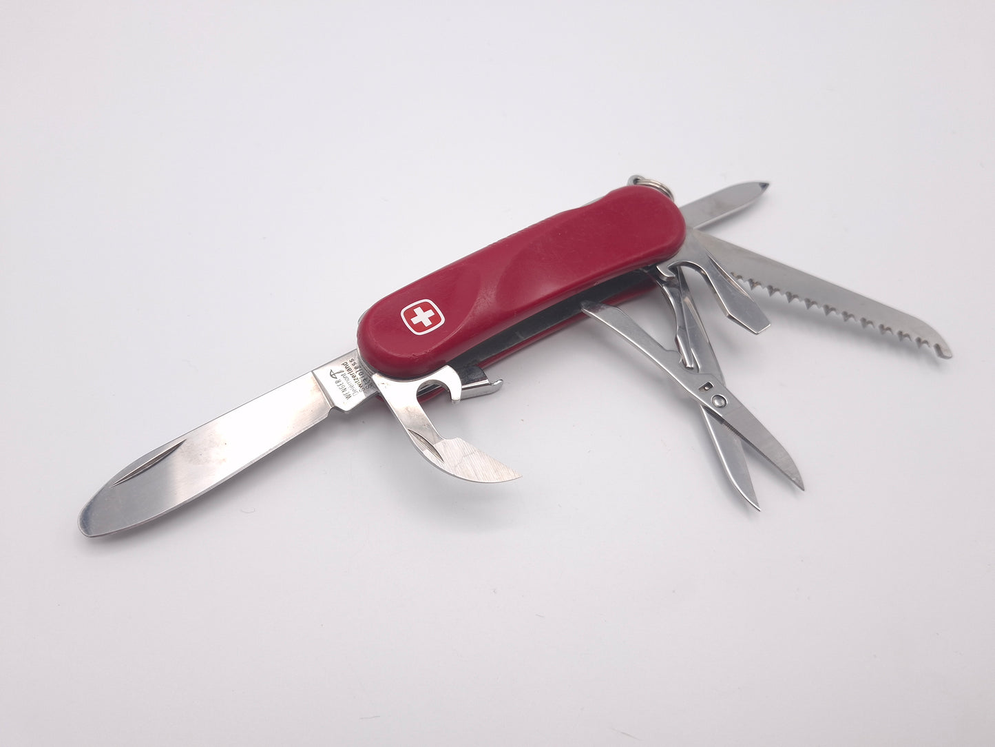 Wenger Evolution S17 Junior – Grade B