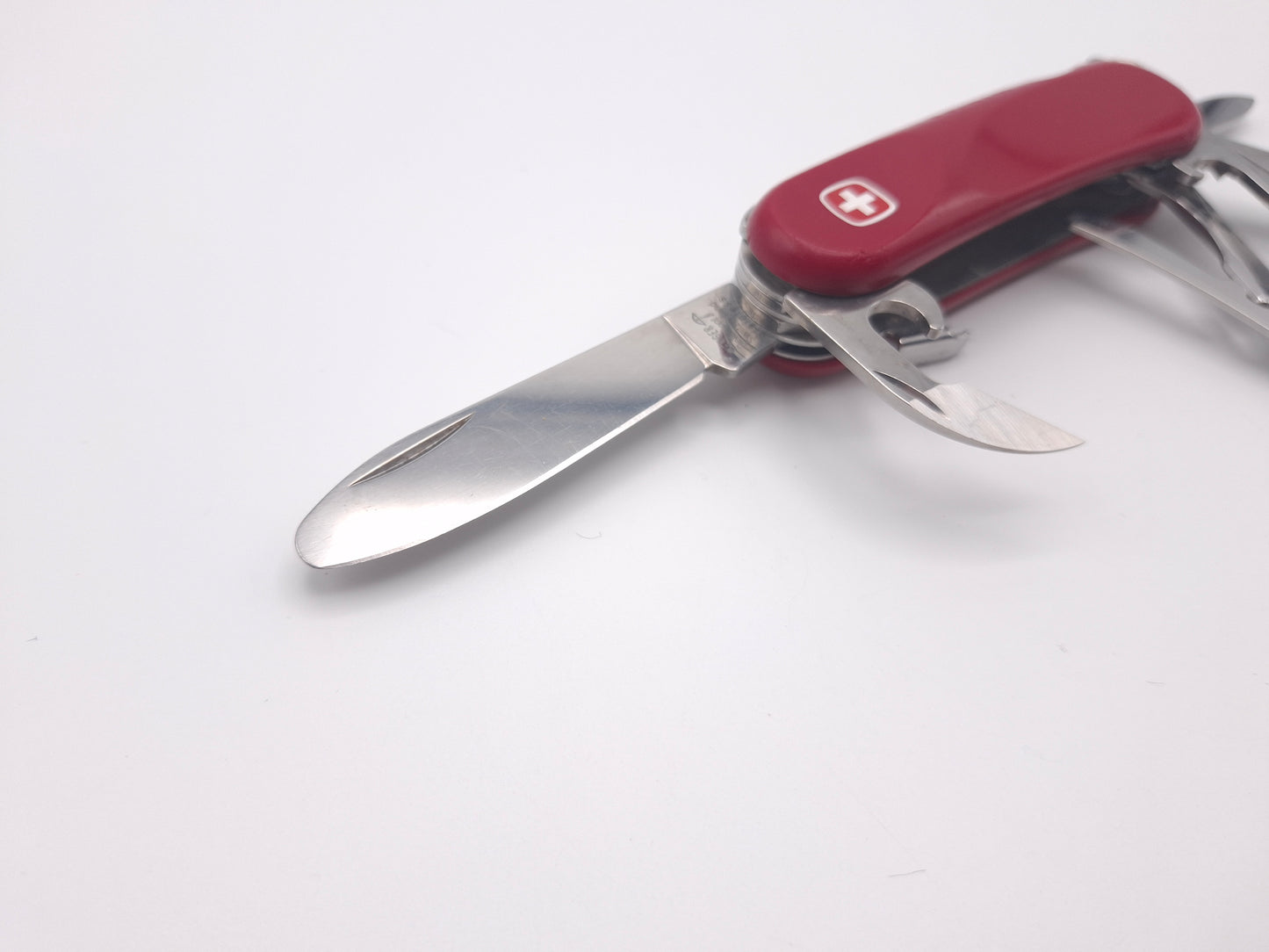 Wenger Evolution S17 Junior – Grade B