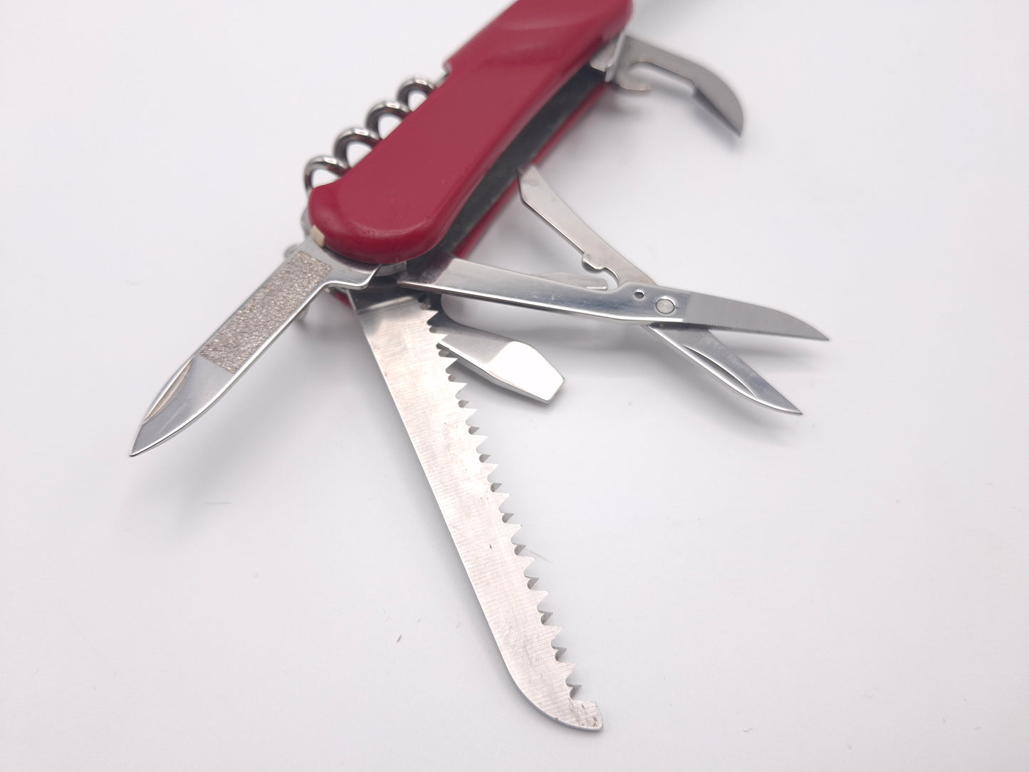 Wenger Evolution S17 Junior – Grade B
