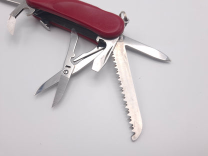 Wenger Evolution S17 Junior – Grade B