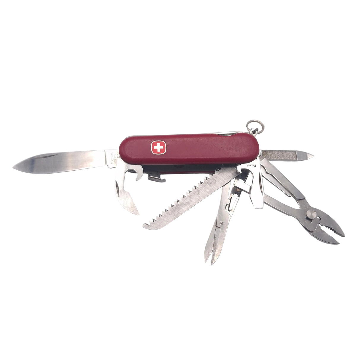 Wenger Classic S50 – Zustand C