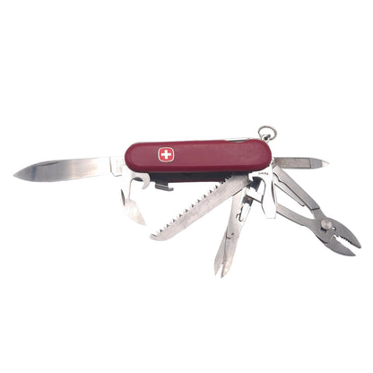 Wenger Classic S50 – Zustand C