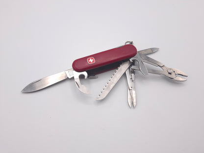 Wenger Classic S50 – Zustand C