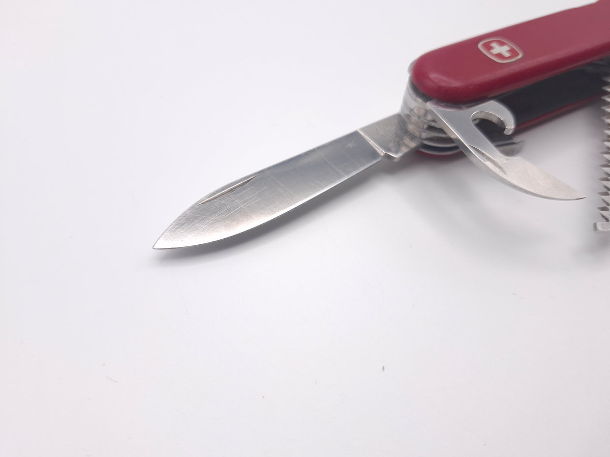 Wenger Classic S50 – Zustand C