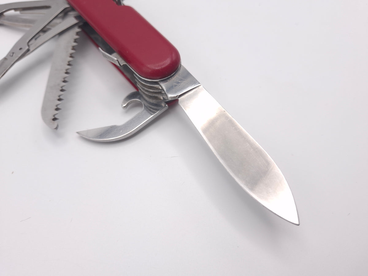 Wenger Classic S50 – Zustand C