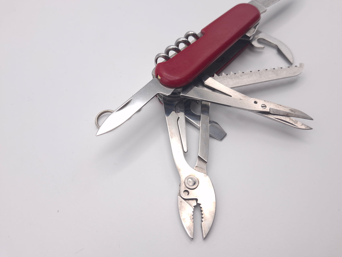 Wenger Classic S50 – Zustand C