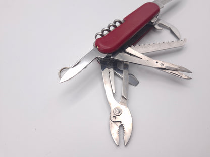 Wenger Classic S50 – Zustand C