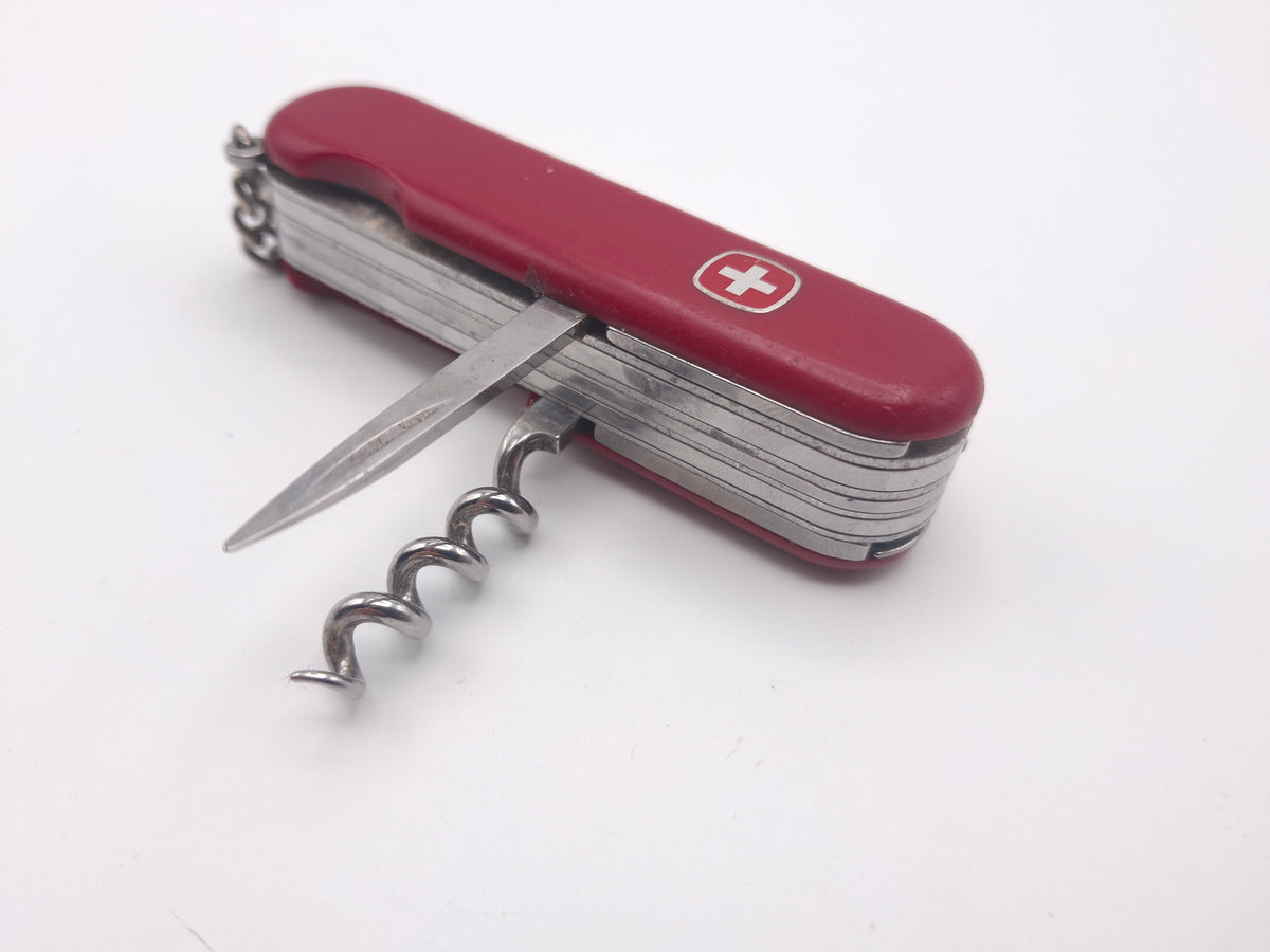 Wenger Classic S50 – Zustand C