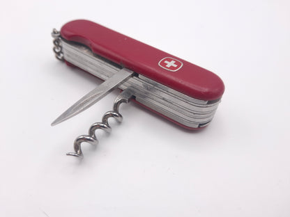 Wenger Classic S50 – Zustand C