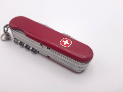 Wenger Classic S50 – Zustand C
