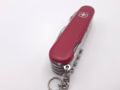 Wenger Classic S50 – Zustand C