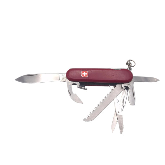 Wenger Classic S17 – Grade C