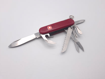 Wenger Classic S17 – Grade C