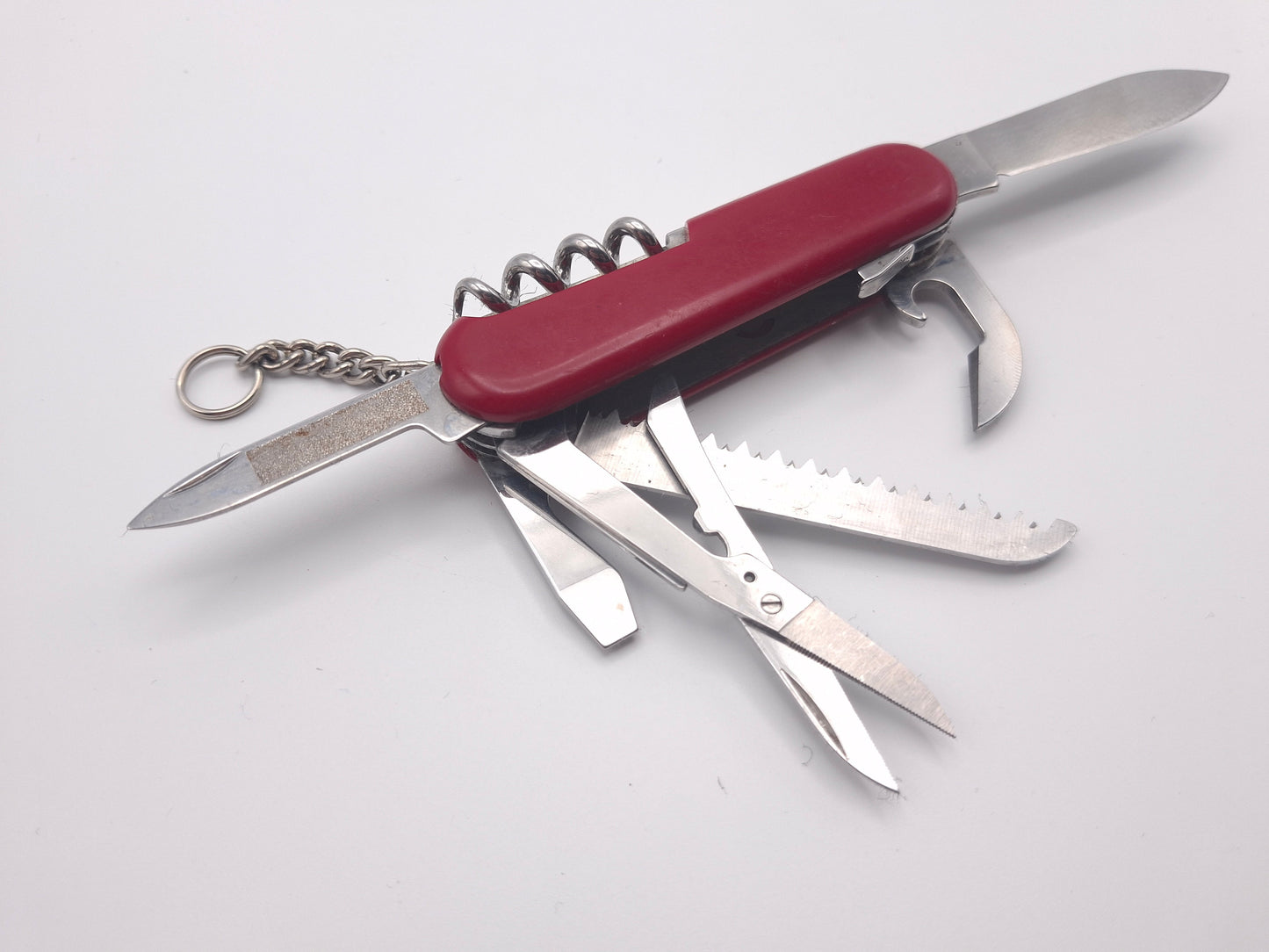 Wenger Classic S17 – Grade C