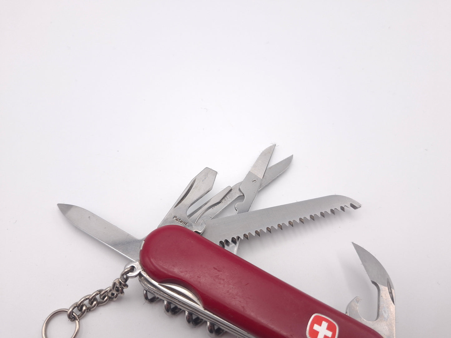Wenger Classic S17 – Grade C
