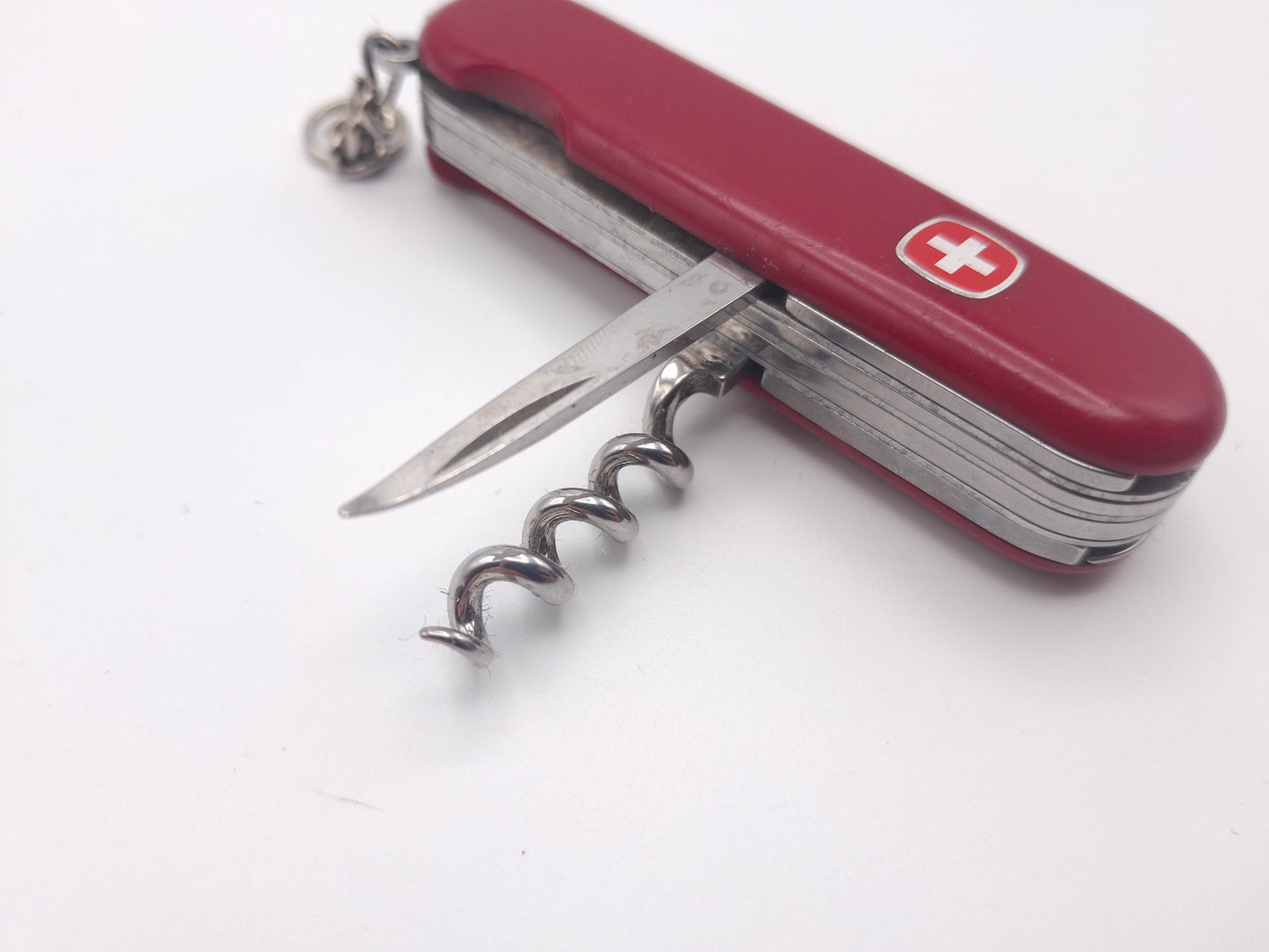 Wenger Classic S17 – Grade C