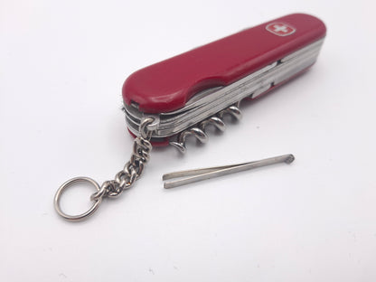 Wenger Classic S17 – Grade C