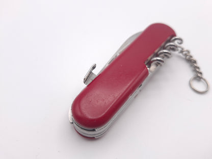 Wenger Classic S17 – Grade C