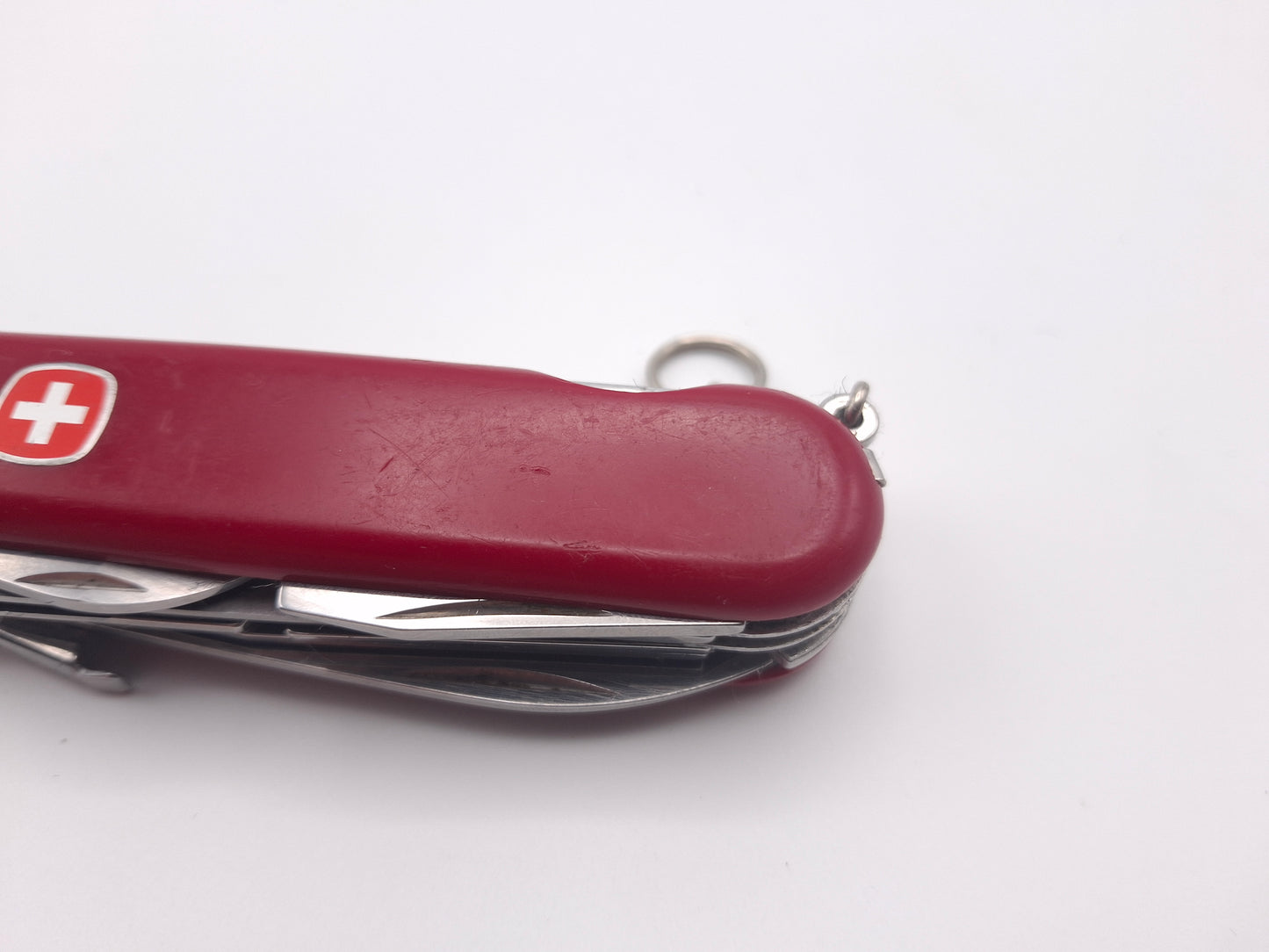 Wenger Classic S17 – Grade C