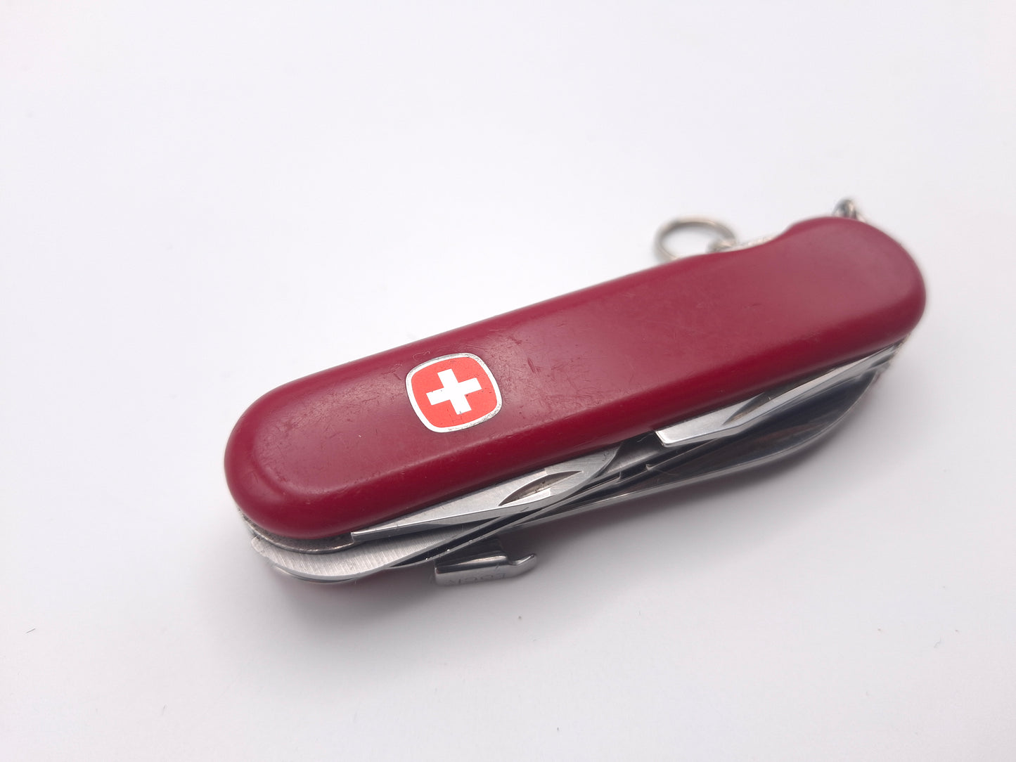 Wenger Classic S17 – Grade C