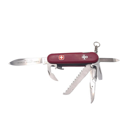 Wenger Classic S17 Official World Scout - Grade B