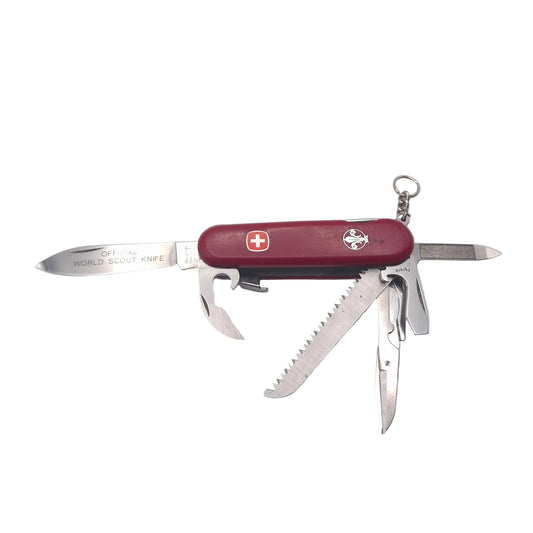 Wenger Classic S17 Official World Scout - Grade B