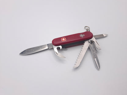 Wenger Classic S17 Official World Scout - Grade B