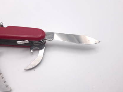 Wenger Classic S17 Official World Scout - Grade B