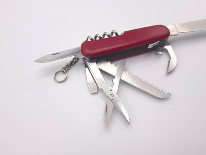 Wenger Classic S17 Official World Scout - Grade B