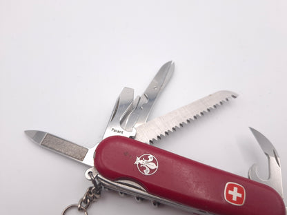 Wenger Classic S17 Official World Scout - Grade B