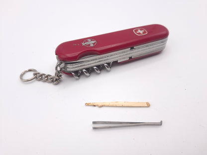 Wenger Classic S17 Official World Scout - Grade B