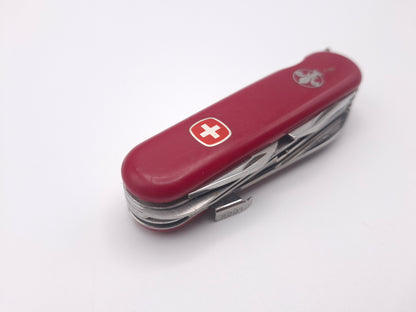 Wenger Classic S17 Official World Scout - Grade B