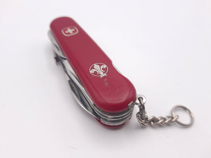 Wenger Classic S17 Official World Scout - Grade B