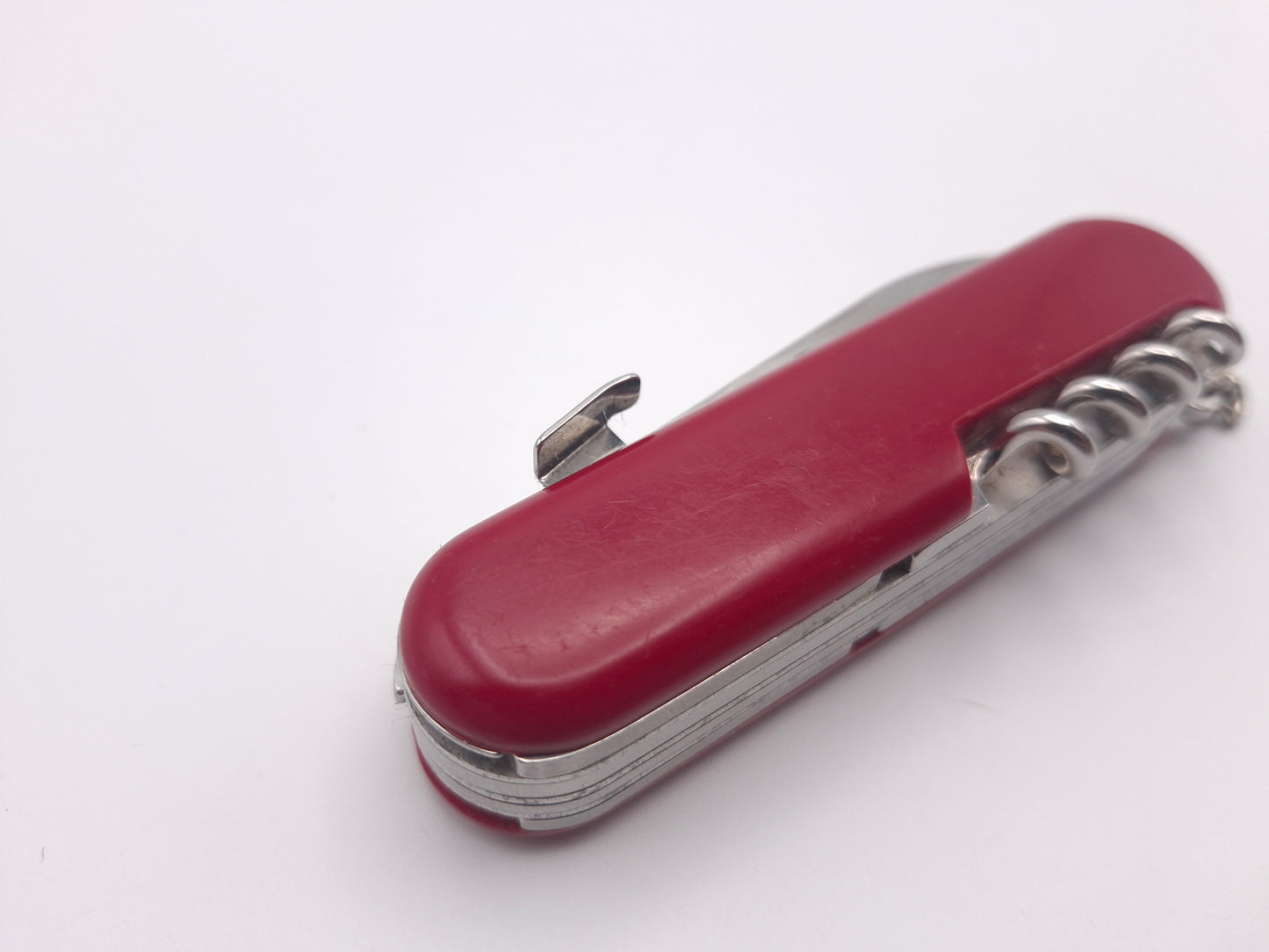 Wenger Classic S17 Official World Scout - Grade B