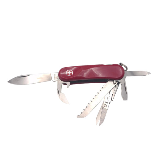 Wenger Evolution S17 – Grade B